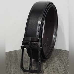 Men's Leather Belt